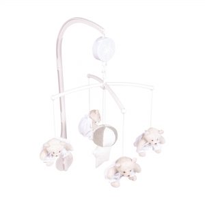 Giostrina musicale carillon Dream\Nenè