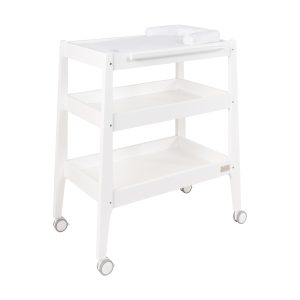 Wickeltisch mit Griff Dili Best Natural