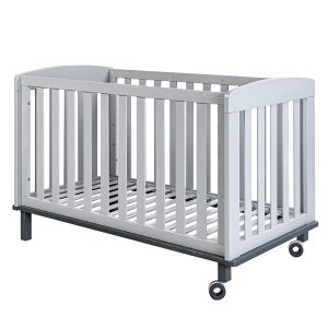 Bett in drei Höhen Ozzy