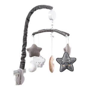 Giostrina musicale carillon Smile