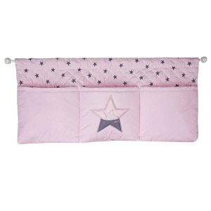 Wand Hängen Panel mit Stange Stella