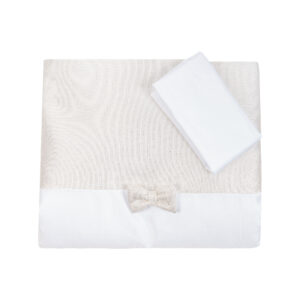 Kinderwiege Decke Vanity