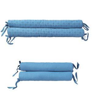 Liberty-Bettumrandungsset