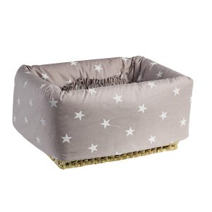 Stella Aufbewahrungskorb