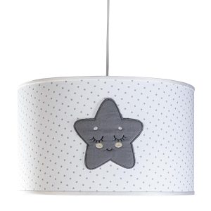 Starrer Kronleuchter Smile