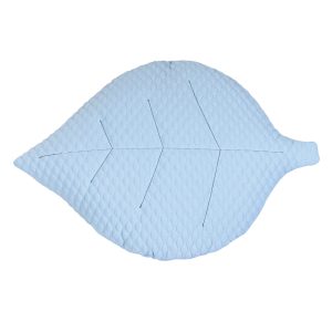 Blattförmiges weiches Kissen Ozzy