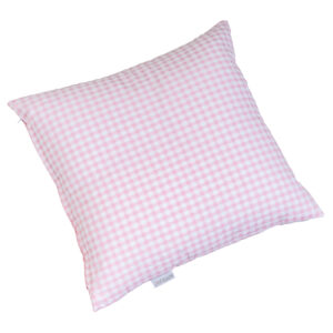 Quadratisches Kissen Ozzy