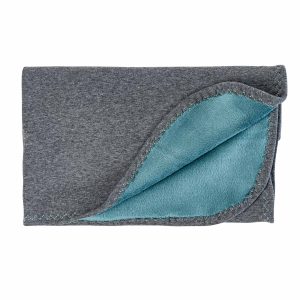 Jersey-Doppeldecke für die Wiege Ozzy