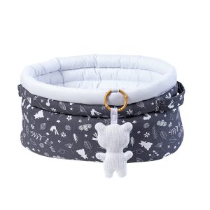 Ozzy weicher Aufbewahrungskorb