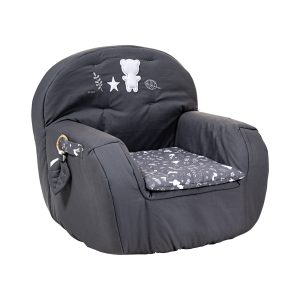 Bestickter Sessel Ozzy