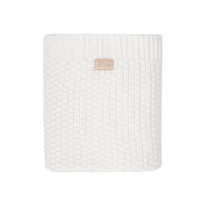 Bambus-Baumwolldecke für die Wiege Dili Best Natural