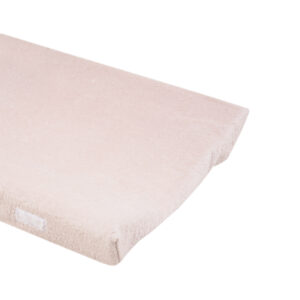 Wickelauflagenbezug aus Bambus Schwamm für Wickelunterlage aus PVC Dili Best Natural