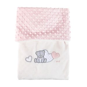 Decke für Bett Amélie