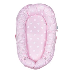 NannaDì Babynestchen Amélie