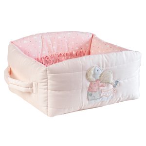 New Lollipop weicher Aufbewahrungskorb