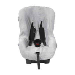 Basis-Autositzbezug aus Baumwollfrottee der Gruppe 1