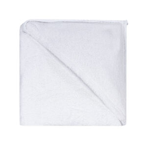 Badetuch aus Bambusfrottee