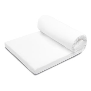 Materasso sfoderabile per lettini da viaggio e camping