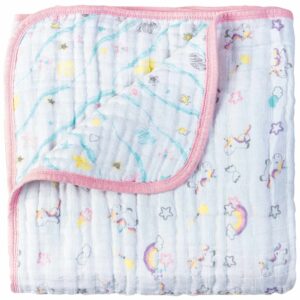 I Coccolosi 4-Jahreszeiten-Steppdecke