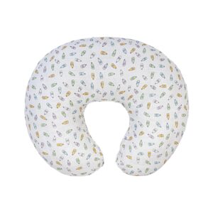 Stillkissen aus Bambus-Musselin I Coccolosi