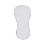 OS105122-Rückenmatratze-Luftschwamm-Baumwollstoff-3D-Grau