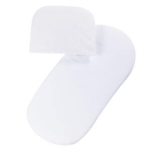 Completo cuscino e materasso basico per culla/carrozzina