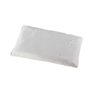 Cuscino antisoffoco antibatterico per carrozzina/culla e Co-Sleeping