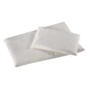 Cuscino antisoffoco antibatterico per letto e Microletto