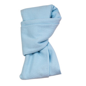 Unifarbe rhombus-Decke für Bett