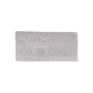 Grau-Swaddle aus Baumwoll-Musselin, 75 x 90 cm