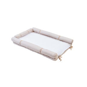 Textil-Wickeltisch Nenè