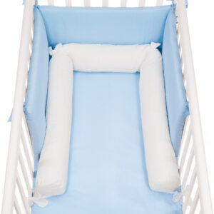 Einfarbiger Bettschlange