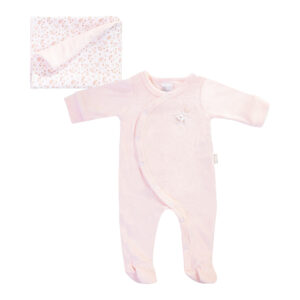 Geschenkset zur Geburt