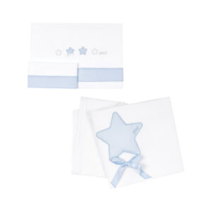 Dream Baby-Wiegenset