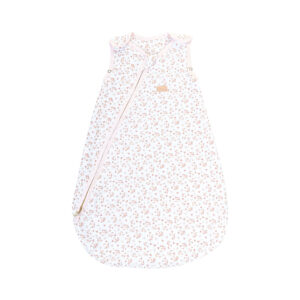 Small Light Bio-Musselin-Schlafsack 0-6 Monate