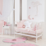 LETTO-TWIST-ROSA