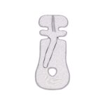 OS1073DB22-retro-copriseduta-materassino-spugna-bamboo-rete-3d-gruppo-1-passeggino-grigio