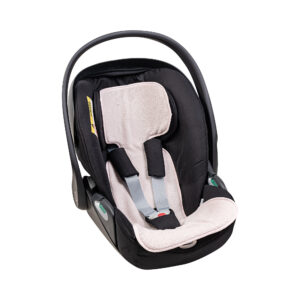 Copriseduta Ergonomico Bamboo e 3D gruppo 0