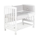 PCBN84COMB23-bonnie-microbed-white-complete-taupe-textile-covering