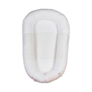 NannaDì Babynestchen Air 3D