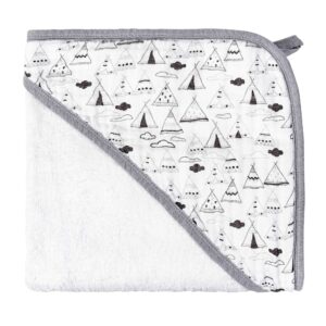 Badetuch aus Baumwolle I Coccolosi