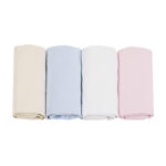 PC26101-02-03-09-Einfarbiger Bezug für Kinderbett und Rollstuhl