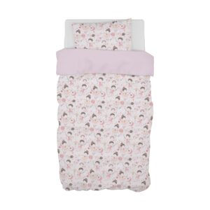 <strong>Ballerina</strong> Bettbezug und Kissenbezug