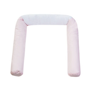 Bettschlange Arcobaleno