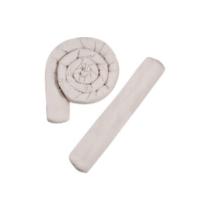 2-Stücke Dream Bettschlange für das Oval Bett Rondò