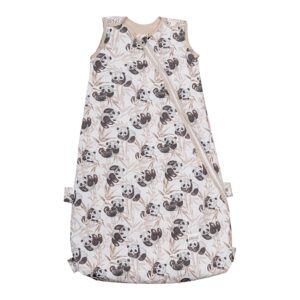 Ausziehbarer Schlafsack 0–6/24 Monate