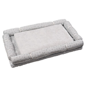 Textil-Wickeltisch Astrid