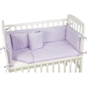 Unifarbe Textilset für Lella