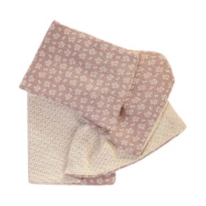 Swaddle mit Strickfutter