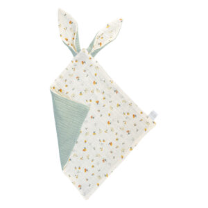 Swaddle Doudou Hase